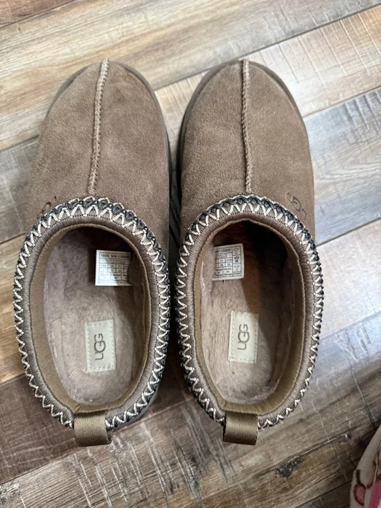 UGG tazz slippers - Picture 5 of 8